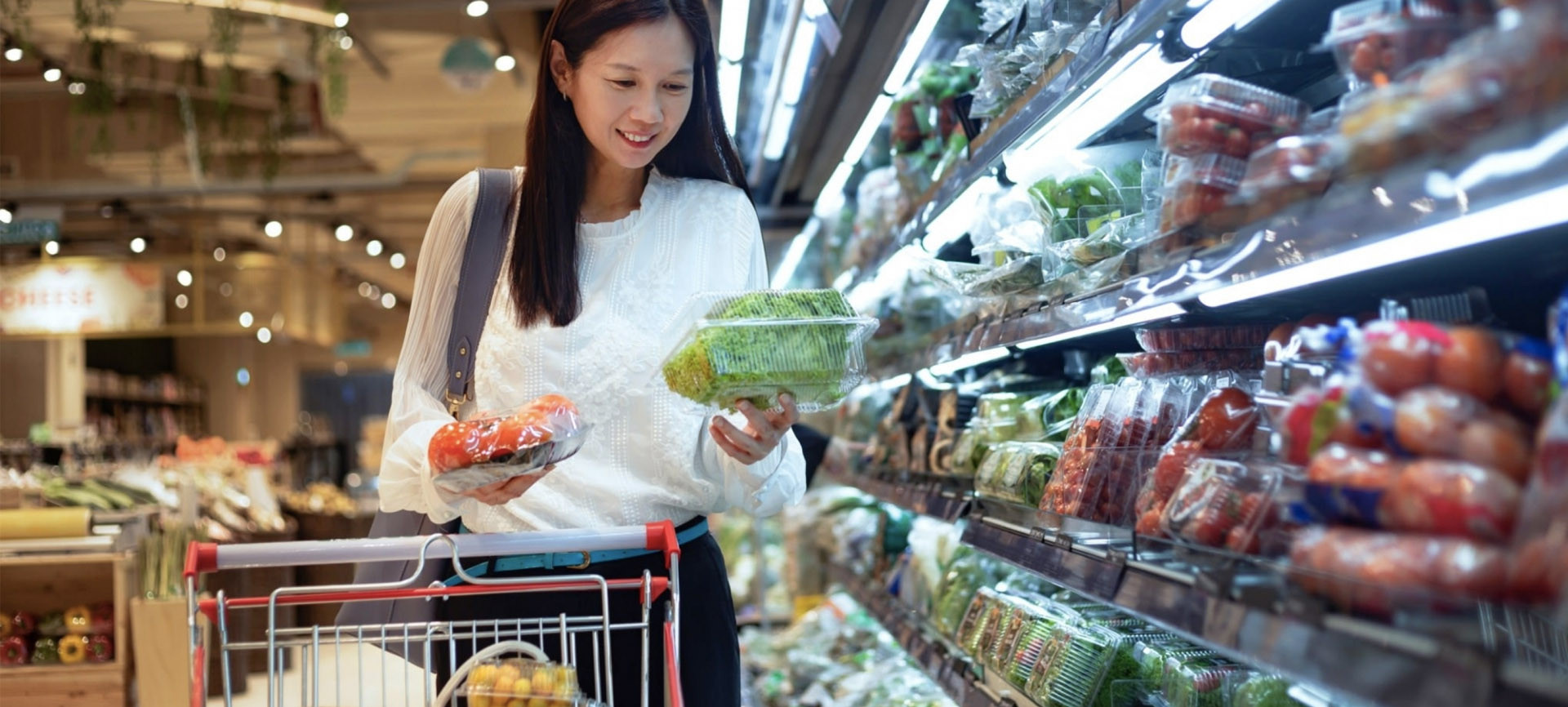 Mau Lebih Hemat Belanja di Supermarket? Pakai Tips Ini Yuk!