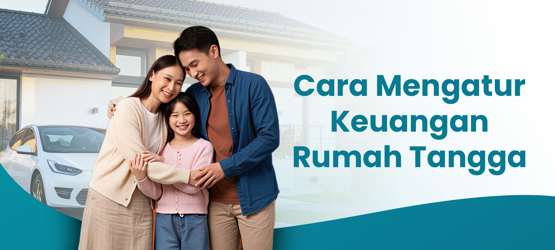 Tips Mengatur Keuangan Rumah Tangga yang Efektif