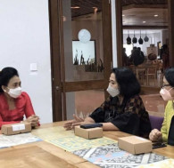 5 Rekomendasi Tempat Ngopi Hits di Ubud yang Unik, Menarik, dan Murah