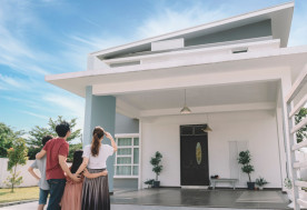 Kaget, Hadiah Utama Tabungan Jumbo Wow 2014 Nongkrong di Garasi Rumah