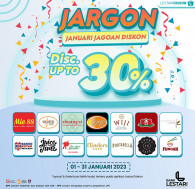 Destinasi Liburan Luar Negeri dengan Budget 7,5 Juta!