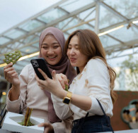 June's Big Deals: Diskon Hingga 40% dengan LestariDiskon E-Card Hadir Kembali