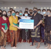 Apresiasi Kepada Merchant, LestariDiskon Gelar Nonton Bareng Sayap-Sayap Patah