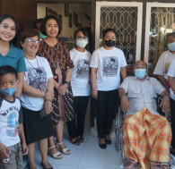Laporan Keuangan PT. BPR Lestari Bali Periode Maret 2025