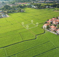 BPR Lestari Hadang Para Pejuang Kebersihan