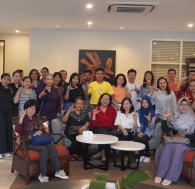 Gerakan Bersama, BPR Lestari Gandeng Lembaga Keuangan Se-Indonesia