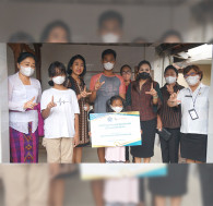 Laporan Keuangan PT. BPR Lestari Bali Periode Maret 2025