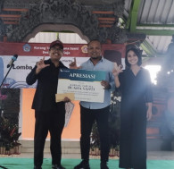 Laporan Keuangan PT. BPR Lestari Bali Periode Maret 2025