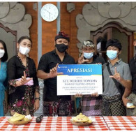 5 Rekomendasi Tempat Ngopi Hits di Ubud yang Unik, Menarik, dan Murah