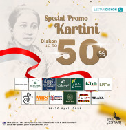 BPR Lestari Cari Calon Penerima Beasiswa GEN L Ke 6