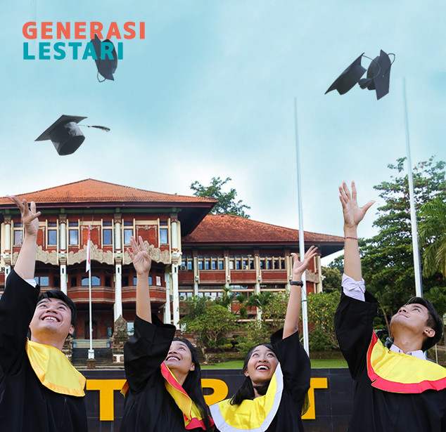 Generasi Lestari