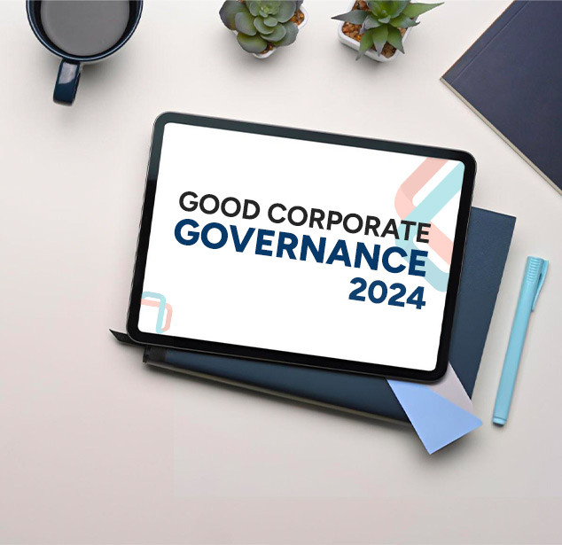 Good Corporate Governance 2024